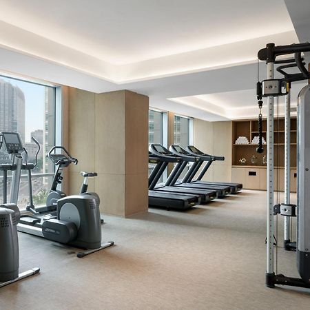 Hotel The Westin Beijing Financial Street Zewnętrze zdjęcie