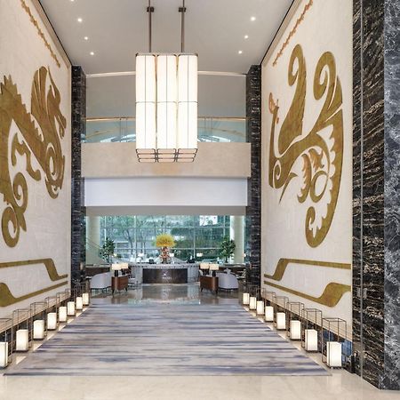 Hotel The Westin Beijing Financial Street Zewnętrze zdjęcie