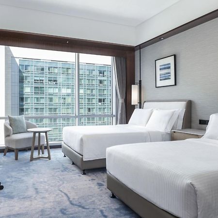Hotel The Westin Beijing Financial Street Zewnętrze zdjęcie