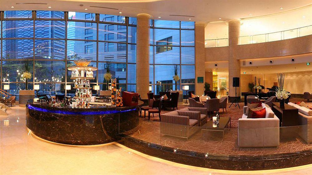 Hotel The Westin Beijing Financial Street Zewnętrze zdjęcie