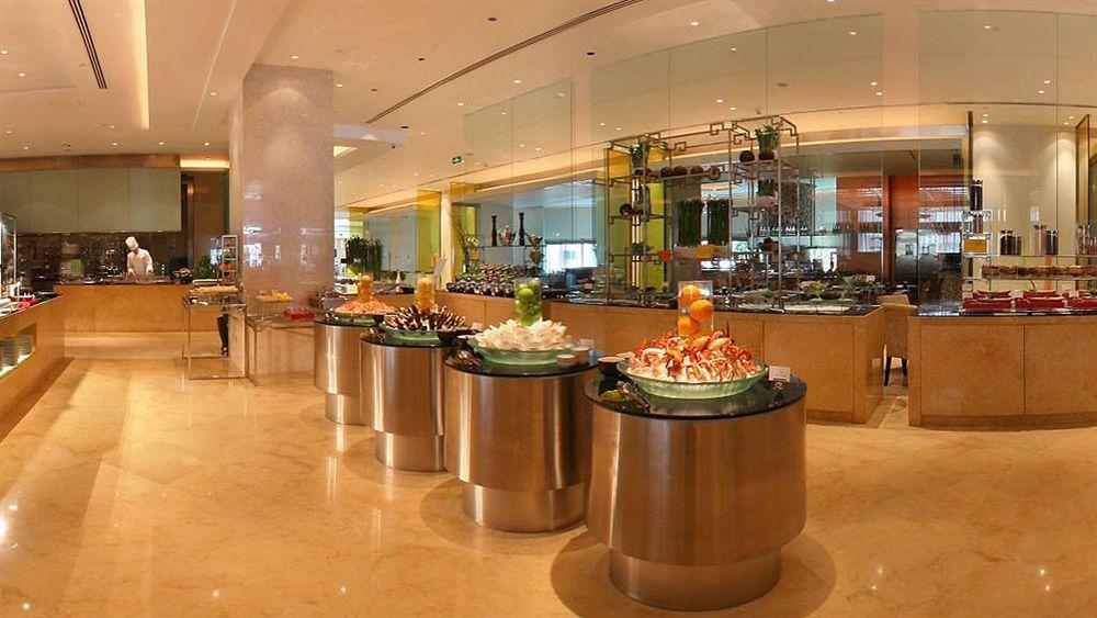 Hotel The Westin Beijing Financial Street Zewnętrze zdjęcie