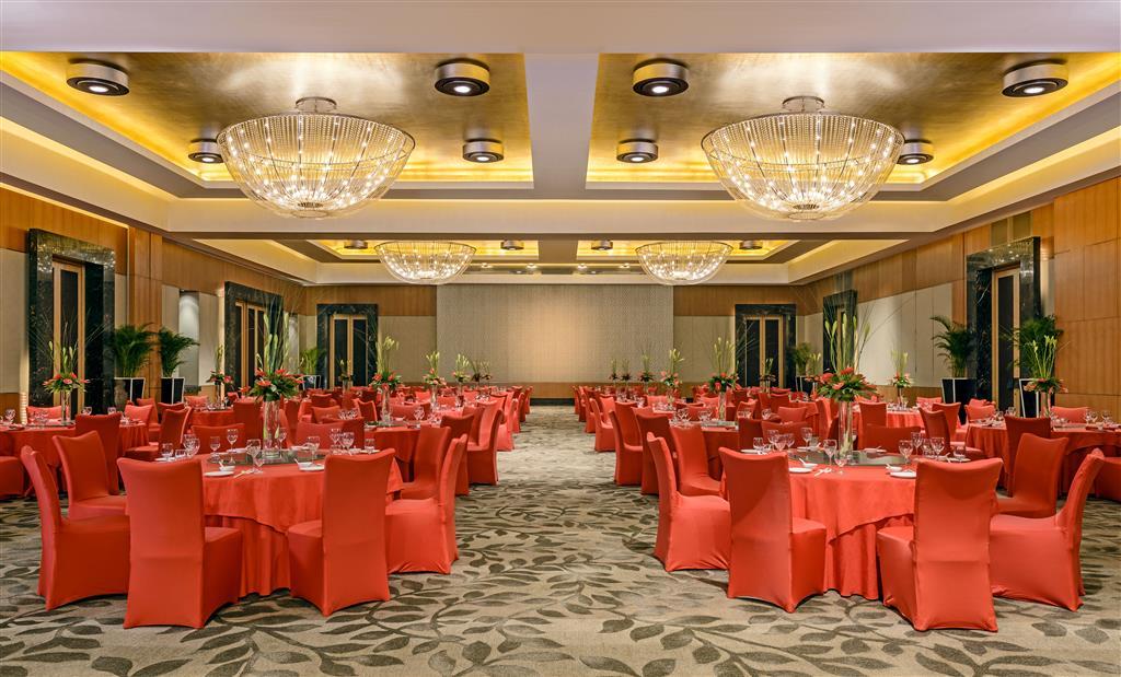 Hotel The Westin Beijing Financial Street Zewnętrze zdjęcie