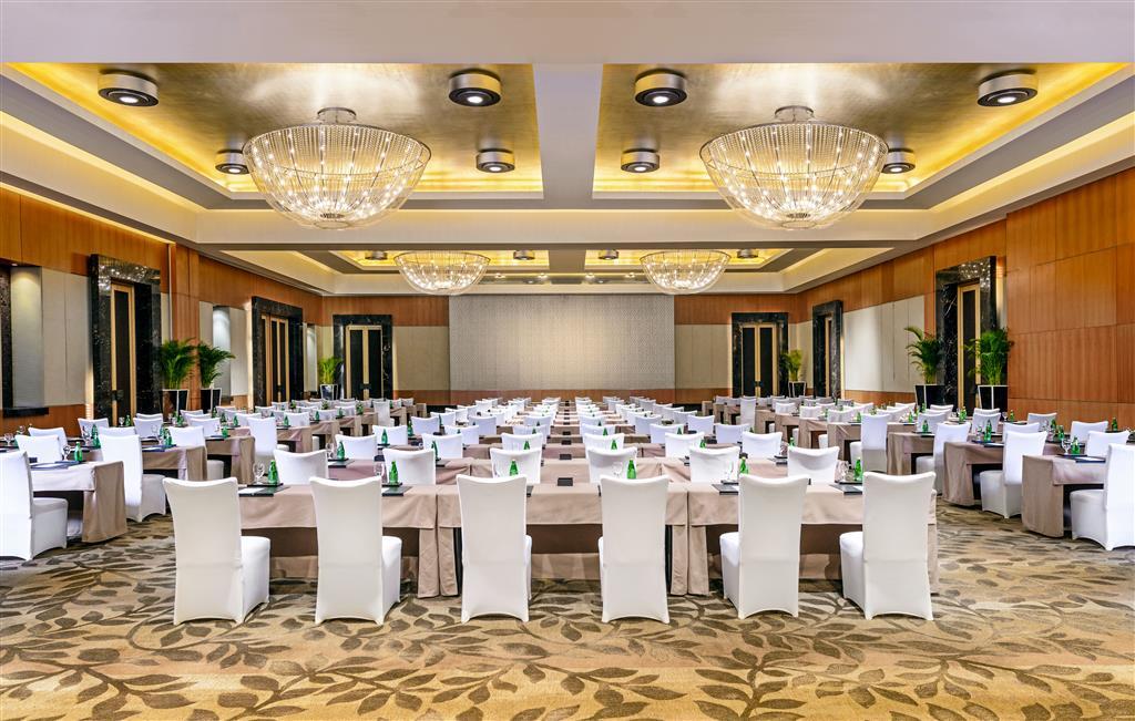 Hotel The Westin Beijing Financial Street Zewnętrze zdjęcie