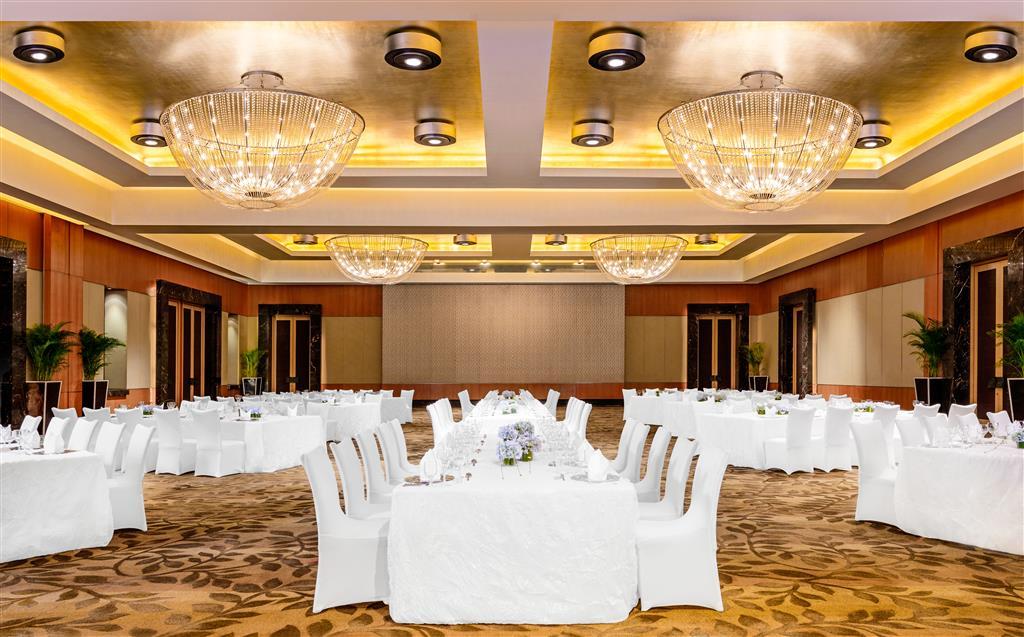 Hotel The Westin Beijing Financial Street Zewnętrze zdjęcie
