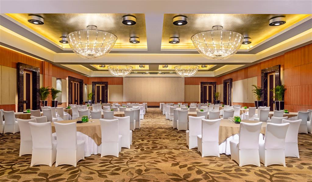 Hotel The Westin Beijing Financial Street Zewnętrze zdjęcie