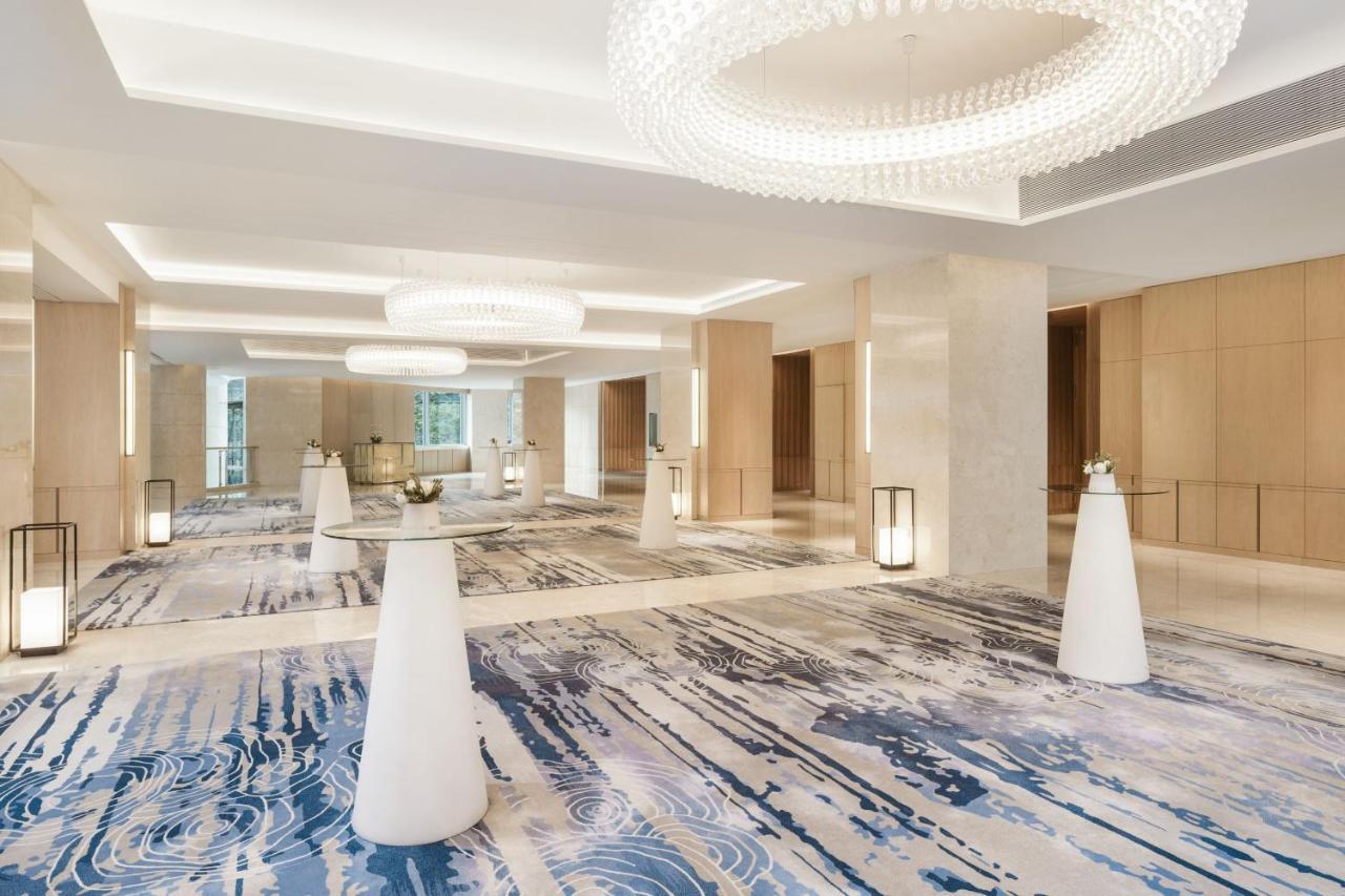 Hotel The Westin Beijing Financial Street Zewnętrze zdjęcie