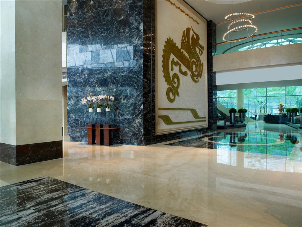 Hotel The Westin Beijing Financial Street Zewnętrze zdjęcie