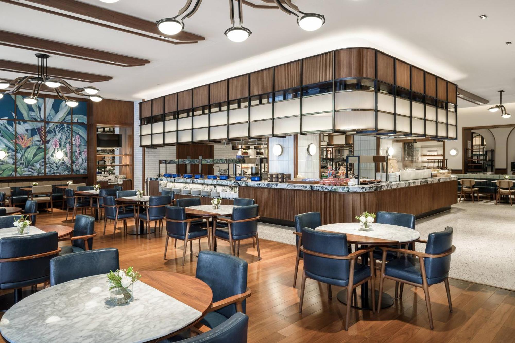 Hotel The Westin Beijing Financial Street Zewnętrze zdjęcie