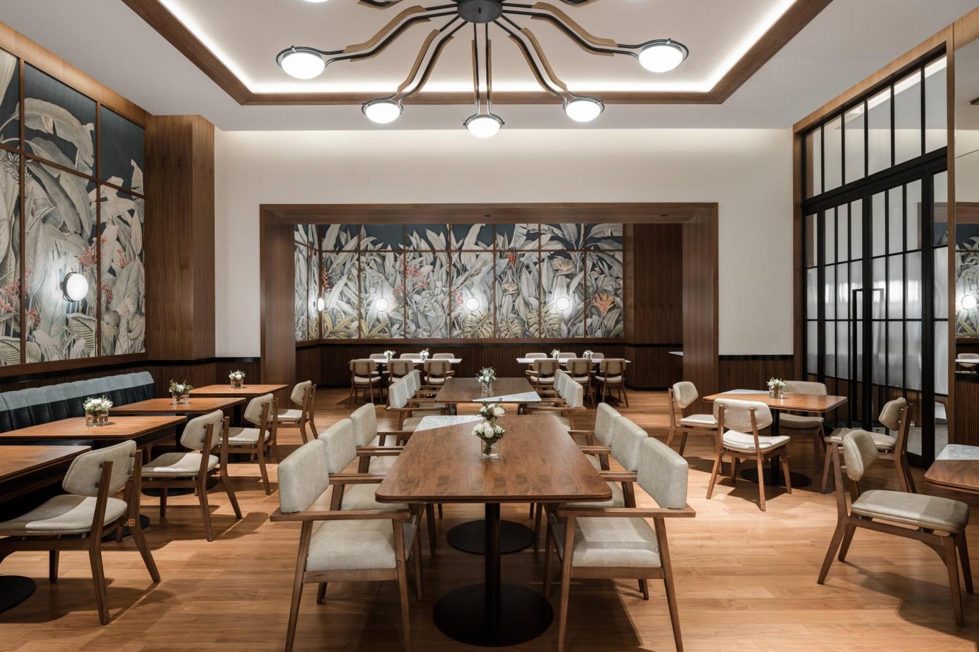 Hotel The Westin Beijing Financial Street Zewnętrze zdjęcie