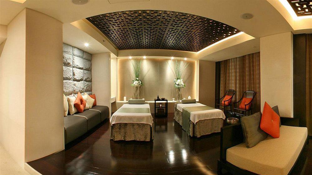 Hotel The Westin Beijing Financial Street Zewnętrze zdjęcie